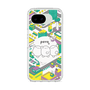 スリムプロテクションケース［ povo - まち ］