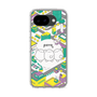 スリムプロテクションケース［ povo - まち ］