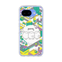 スリムプロテクションケース［ povo - まち ］