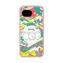 スリムプロテクションケース［ povo - まち ］
