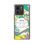 スリムプロテクションケース［ povo - まち ］