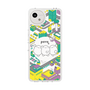 スリムプロテクションケース［ povo - まち ］