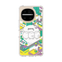 スリムプロテクションケース［ povo - まち ］