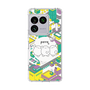 スリムプロテクションケース［ povo - まち ］