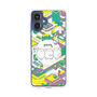 スリムプロテクションケース［ povo - まち ］