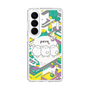 スリムプロテクションケース［ povo - まち ］