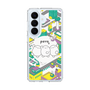 スリムプロテクションケース［ povo - まち ］