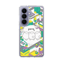 スリムプロテクションケース［ povo - まち ］