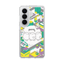 スリムプロテクションケース［ povo - まち ］