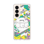 スリムプロテクションケース［ povo - まち ］
