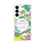 スリムプロテクションケース［ povo - まち ］
