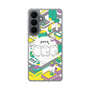スリムプロテクションケース［ povo - まち ］