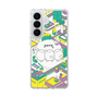スリムプロテクションケース［ povo - まち ］
