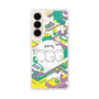 スリムプロテクションケース［ povo - まち ］