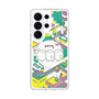 スリムプロテクションケース［ povo - まち ］