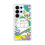 スリムプロテクションケース［ povo - まち ］