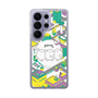 スリムプロテクションケース［ povo - まち ］