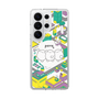 スリムプロテクションケース［ povo - まち ］
