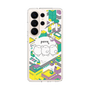 スリムプロテクションケース［ povo - まち ］