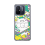スリムプロテクションケース［ povo - まち ］