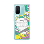 スリムプロテクションケース［ povo - まち ］