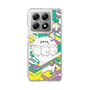 スリムプロテクションケース［ povo - まち ］