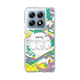 スリムプロテクションケース［ povo - まち ］