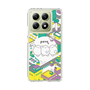 スリムプロテクションケース［ povo - まち ］