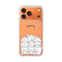 スリムプロテクションケース［ povo - キャラクターズ ］