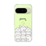 スリムプロテクションケース［ povo - キャラクターズ ］