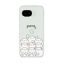 スリムプロテクションケース［ povo - キャラクターズ ］