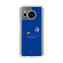 スリムプロテクションケース［ 大分トリニータ - クラブフラッグ ］