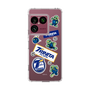 スリムプロテクションケース［ 大分トリニータ - ステッカー ］