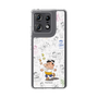 スリムプロテクションケース［ 天才バカボン - いっぱい ］