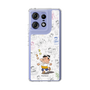 スリムプロテクションケース［ 天才バカボン - いっぱい ］