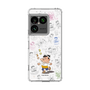スリムプロテクションケース［ 天才バカボン - いっぱい ］