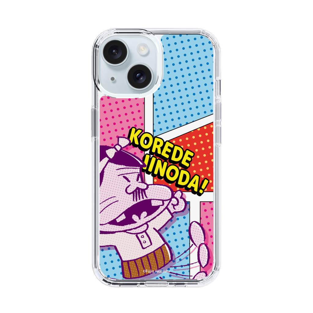 公式スマホケース】天才バカボン - CASEPLAY iPhone/Pixel 公式スマホケース】天才バカボン - CASEPLAY iPhone/Pixel