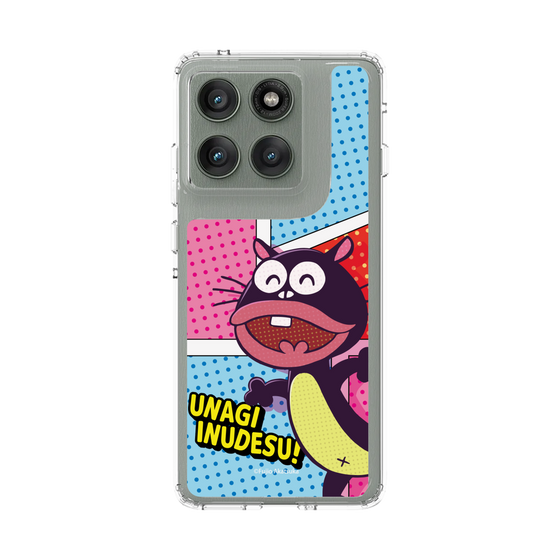 スリムプロテクションケース［ 天才バカボン - ウナギイヌです！ ］