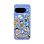 スリムプロテクションケース［ 天才バカボン - ステッカー ］