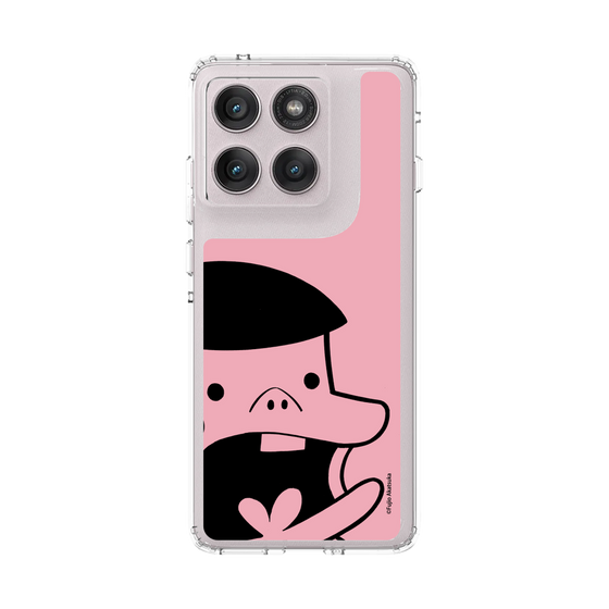 スリムプロテクションケース［ 天才バカボン - バカボン ］