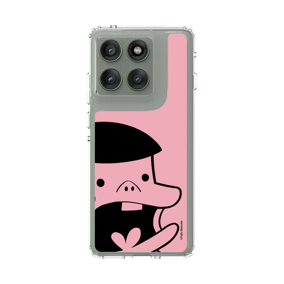 スリムプロテクションケース［ 天才バカボン - バカボン ］