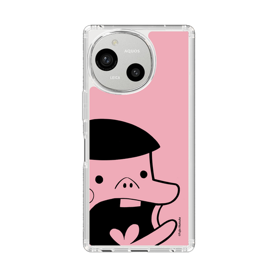 スリムプロテクションケース［ 天才バカボン - バカボン ］