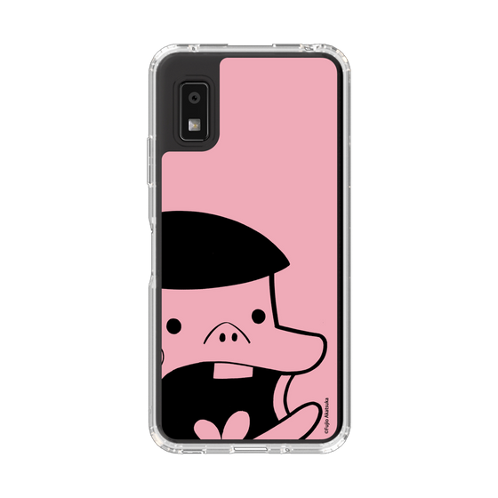 スリムプロテクションケース［ 天才バカボン - バカボン ］