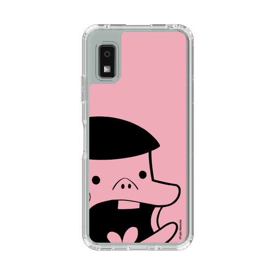 スリムプロテクションケース［ 天才バカボン - バカボン ］