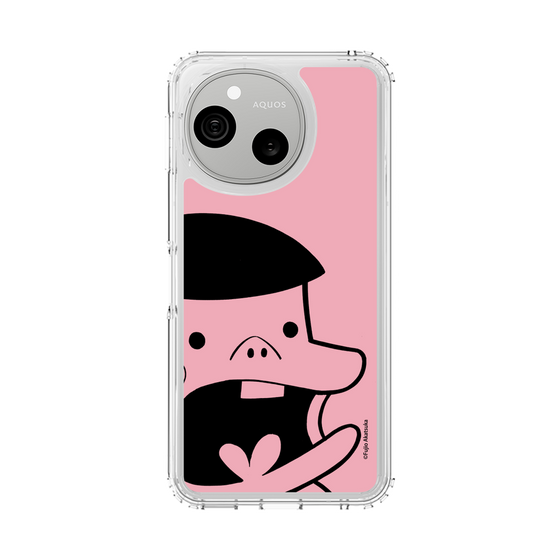 スリムプロテクションケース［ 天才バカボン - バカボン ］