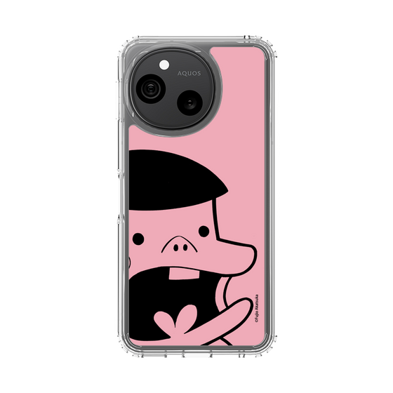 スリムプロテクションケース［ 天才バカボン - バカボン ］