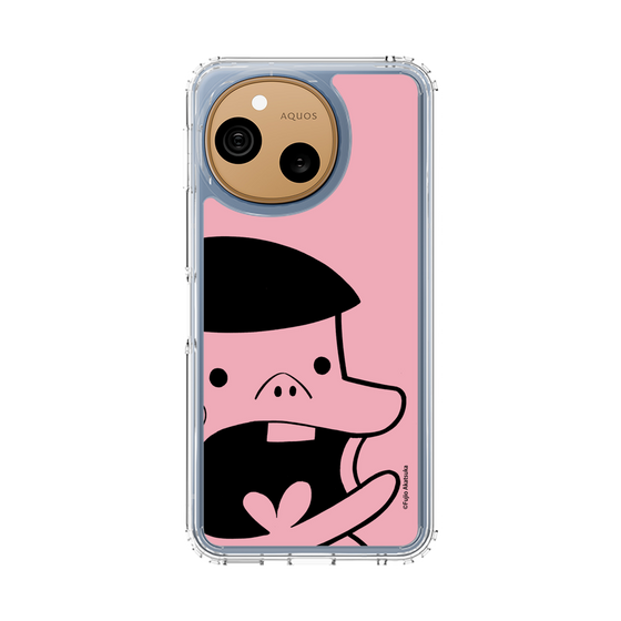 スリムプロテクションケース［ 天才バカボン - バカボン ］