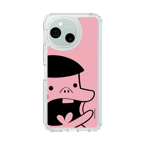 スリムプロテクションケース［ 天才バカボン - バカボン ］