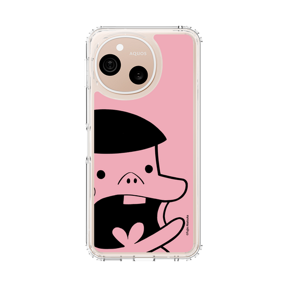 スリムプロテクションケース［ 天才バカボン - バカボン ］