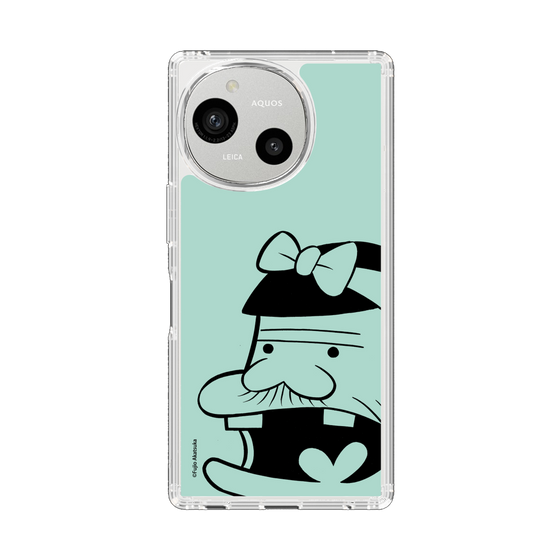 スリムプロテクションケース［ 天才バカボン - バカボンのパパ ］